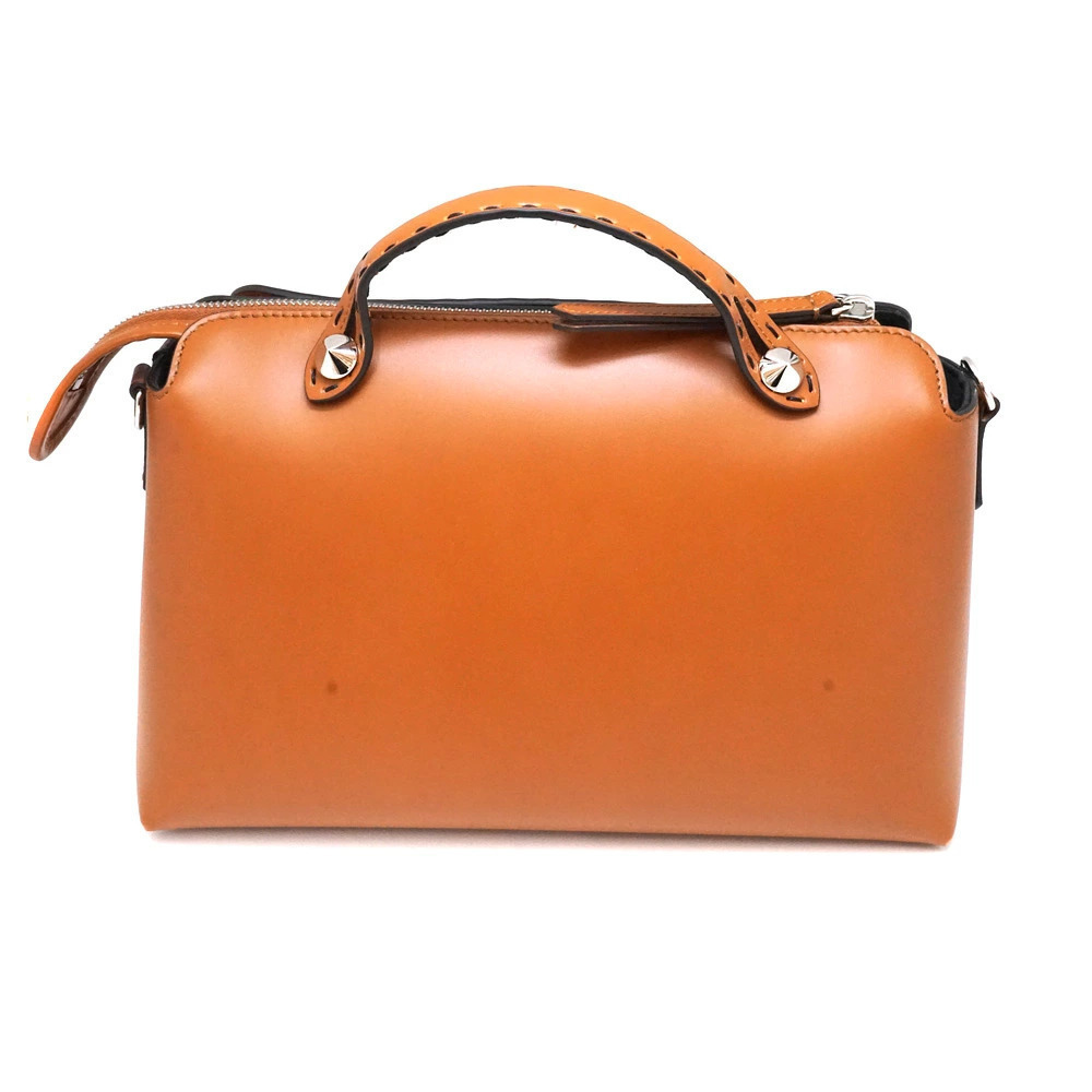 Fendi By The Brown Bag Way